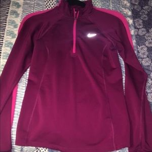 Nike Quarter-Zip